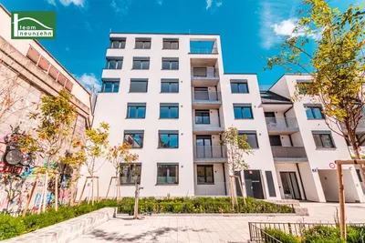 Neubau Wien, 14. Bezirk, Penzing, 3 Zimmer, 111 m² — Bild 2