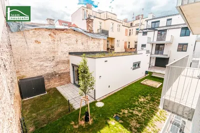 Neubau Wien, 14. Bezirk, Penzing, 3 Zimmer, 111 m² — Bild 4