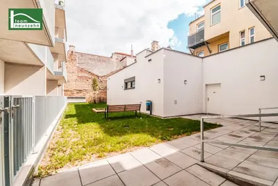 Neubau Wien, 14. Bezirk, Penzing, 3 Zimmer, 111 m² — Bild 5