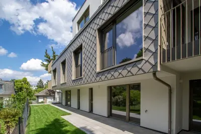 Neubau Wien, 16. Bezirk, Ottakring, 2 Zimmer, 51 m² — Bild 4