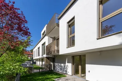 Neubau Wien, 16. Bezirk, Ottakring, 2 Zimmer, 51 m² — Bild 5