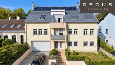 Neubau Wien, 23. Bezirk, Liesing, 3 Zimmer, 82 m² — Bild 3