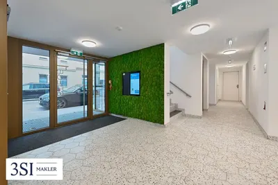 Neubau Wien, 18. Bezirk, Währing, 4 Zimmer, 140 m² — Bild 5