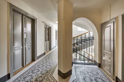 Neubau Wien, 15. Bezirk, Rudolfsheim-Fünfhaus, 2 Zimmer, 67 m² — Bild 2