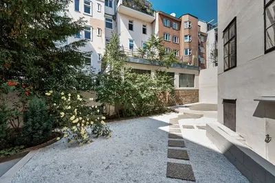 Neubau Wien, 15. Bezirk, Rudolfsheim-Fünfhaus, 2 Zimmer, 67 m² — Bild 4