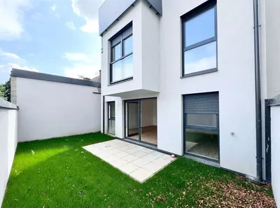 Neubau Wien, 22. Bezirk, Donaustadt — 2 Zimmer