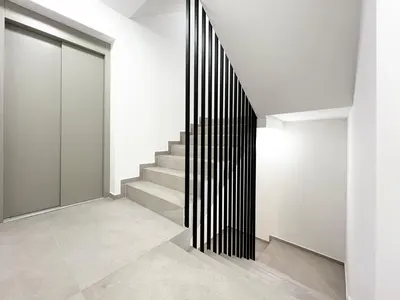 Neubau Wien, 22. Bezirk, Donaustadt, 2 Zimmer, 56 m² — Bild 2