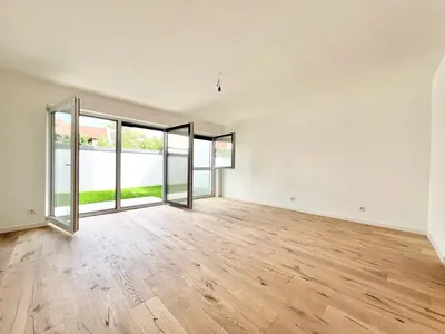 Neubau Wien, 22. Bezirk, Donaustadt, 2 Zimmer, 56 m² — Bild 3