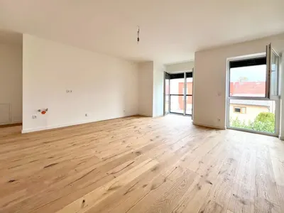 Neubau Wien, 22. Bezirk, Donaustadt, 2 Zimmer, 56 m² — Bild 4