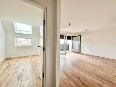 Neubau Wien, 22. Bezirk, Donaustadt, 2 Zimmer, 56 m² — Bild 5
