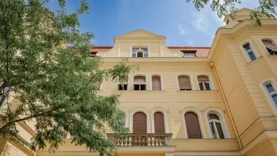Neubau Wien, 13. Bezirk, Hietzing, 3 Zimmer, 181 m² — Bild 3
