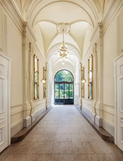 Neubau Wien, 13. Bezirk, Hietzing, 3 Zimmer, 181 m² — Bild 4