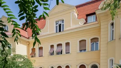 Neubau Wien, 13. Bezirk, Hietzing, 3 Zimmer, 181 m² — Bild 5