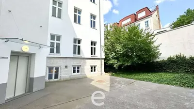 Neubau Wien, 12. Bezirk, Meidling, 2 Zimmer, 144 m² — Bild 2