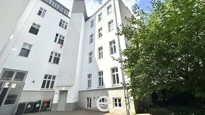 Neubau Wien, 12. Bezirk, Meidling, 2 Zimmer, 144 m² — Bild 3