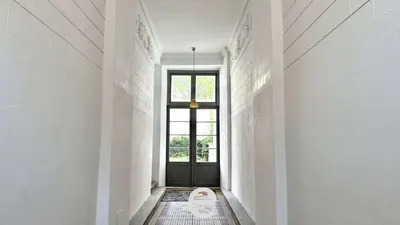 Neubau Wien, 12. Bezirk, Meidling, 2 Zimmer, 144 m² — Bild 5