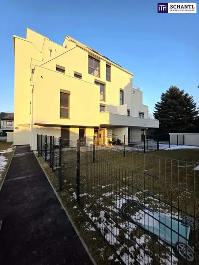 Neubau Wien, 22. Bezirk, Donaustadt, 3 Zimmer, 69 m² — Bild 5