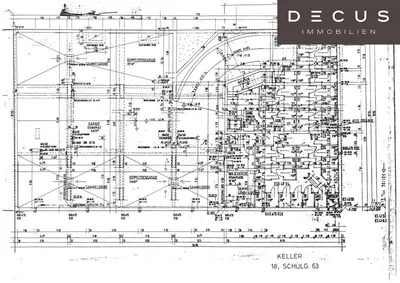 Neubau Wien, 18. Bezirk, Währing, 1 Zimmer, 50 m² — Bild 5