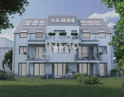 Neubau Wien, 22. Bezirk, Donaustadt — 6 Zimmer
