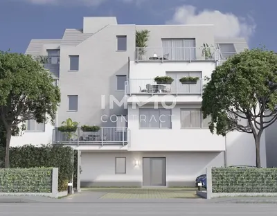 Neubau Wien, 22. Bezirk, Donaustadt, 6 Zimmer, 127 m² — Bild 4