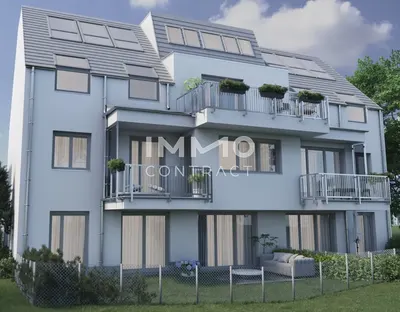 Neubau Wien, 22. Bezirk, Donaustadt, 6 Zimmer, 127 m² — Bild 5