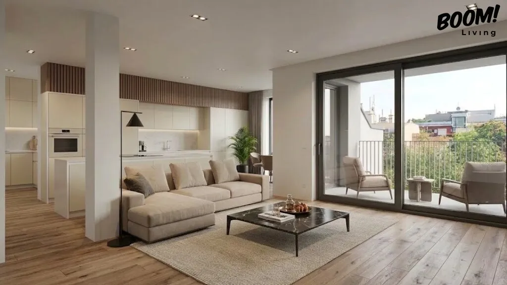 Neubau Wien, 17. Bezirk, Hernals, 3 Zimmer, 71 m²