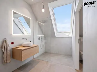 Neubau Wien, 17. Bezirk, Hernals, 3 Zimmer, 71 m² — Bild 5