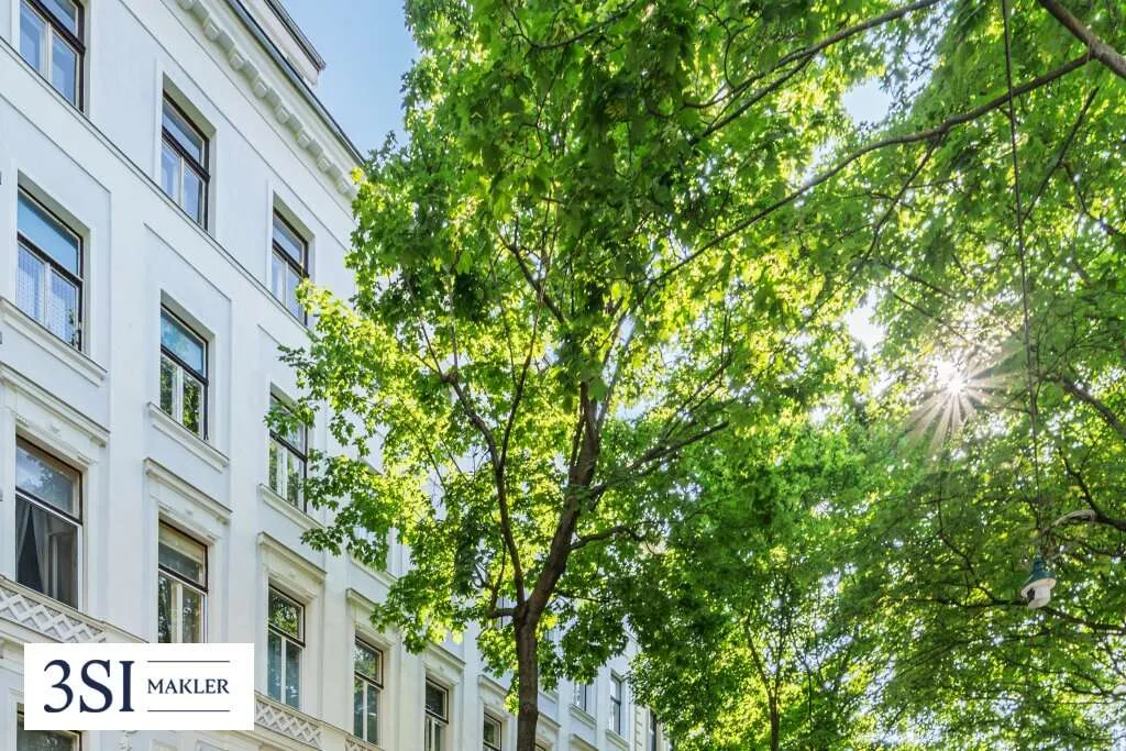 Neubau Wien, 02. Bezirk, Leopoldstadt, 2 Zimmer, 62 m²