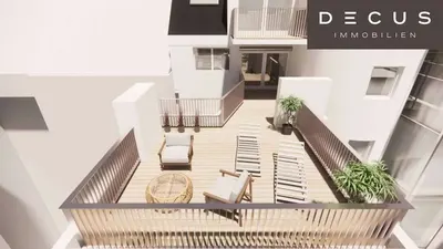 Neubau Wien, 10. Bezirk, Favoriten, 3 Zimmer, 78 m² — Bild 5