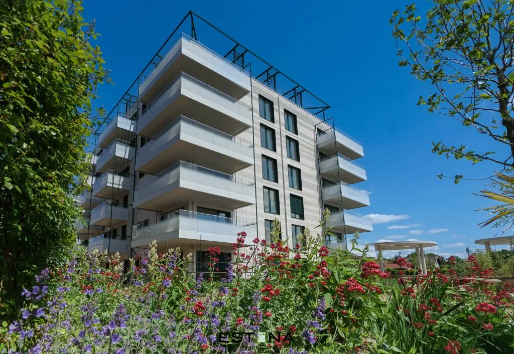Neubau Wien, 10. Bezirk, Favoriten, 3 Zimmer, 75 m²