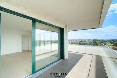Neubau Wien, 10. Bezirk, Favoriten, 3 Zimmer, 75 m² — Bild 2