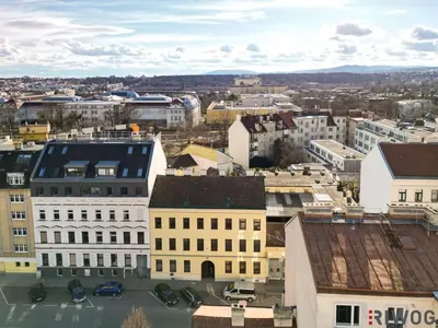 Neubau Wien, 15. Bezirk, Rudolfsheim-Fünfhaus, 2 Zimmer, 43 m² — Bild 3