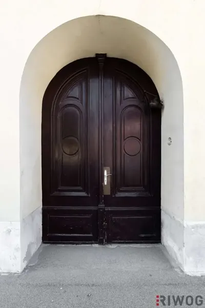 Neubau Wien, 15. Bezirk, Rudolfsheim-Fünfhaus, 2 Zimmer, 43 m² — Bild 4