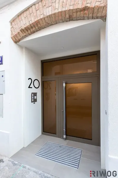 Neubau Wien, 16. Bezirk, Ottakring, 2 Zimmer, 50 m² — Bild 5