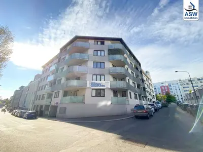 Neubau Wien, 16. Bezirk, Ottakring — 2 Zimmer