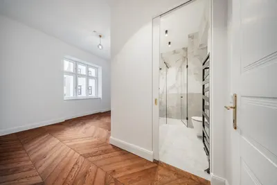 Neubau Wien, 09. Bezirk, Alsergrund, 4 Zimmer, 95 m² — Bild 4