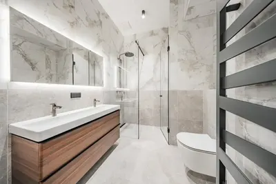 Neubau Wien, 09. Bezirk, Alsergrund, 4 Zimmer, 95 m² — Bild 5