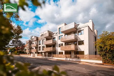 Neubau Wien, 23. Bezirk, Liesing, 4.0 Zimmer, 89 m² — Bild 3
