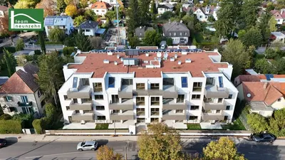 Neubau Wien, 23. Bezirk, Liesing, 4.0 Zimmer, 89 m² — Bild 4