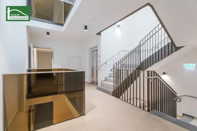 Neubau Wien, 23. Bezirk, Liesing, 4.0 Zimmer, 89 m² — Bild 5