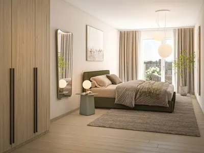 Neubau Wien, 21. Bezirk, Floridsdorf, 4 Zimmer, 118 m² — Bild 3