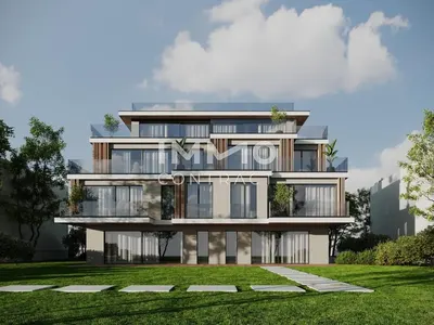 Neubau Wien, 19. Bezirk, Döbling, 4 Zimmer, 176 m² — Bild 2