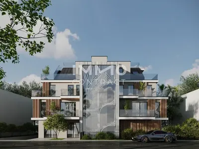 Neubau Wien, 19. Bezirk, Döbling, 4 Zimmer, 176 m² — Bild 4