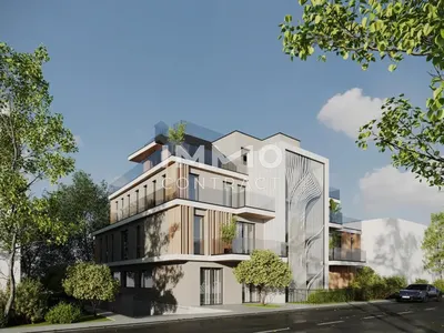 Neubau Wien, 19. Bezirk, Döbling, 4 Zimmer, 176 m² — Bild 5