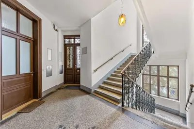 Neubau Wien, 18. Bezirk, Währing, 3 Zimmer, 84 m² — Bild 3