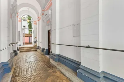 Neubau Wien, 18. Bezirk, Währing, 3 Zimmer, 84 m² — Bild 4