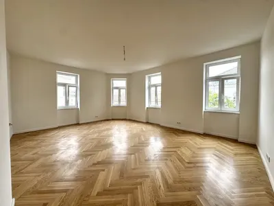 Neubau Wien, 16. Bezirk, Ottakring, 3 Zimmer, 83 m² — Bild 2