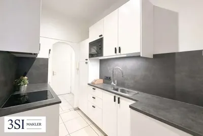 Neubau Wien, 10. Bezirk, Favoriten, 2 Zimmer, 48 m² — Bild 3