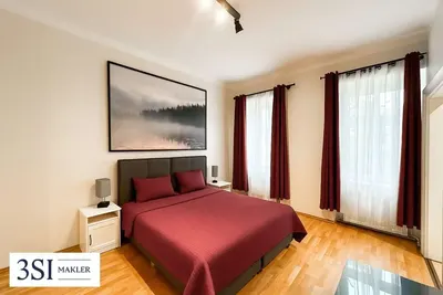 Neubau Wien, 10. Bezirk, Favoriten, 2 Zimmer, 48 m² — Bild 4