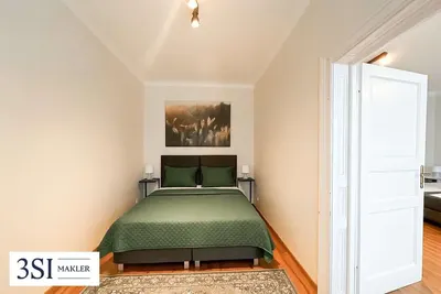 Neubau Wien, 10. Bezirk, Favoriten, 2 Zimmer, 48 m² — Bild 5